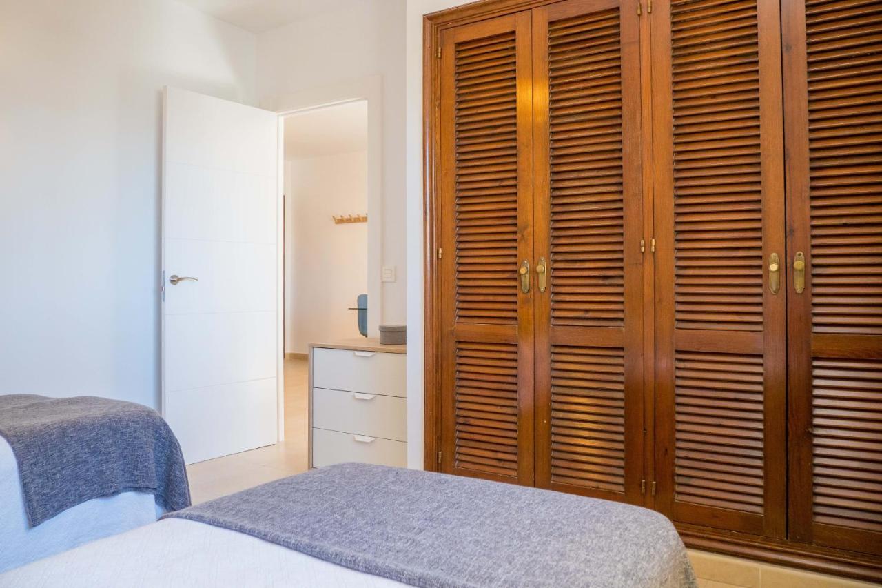 Estupendo Piso En Primera Linea De Playa; Ronda IV Фуeнхирола Екстериор снимка